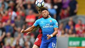 Alex Oxlade-Chamberlain set to join Liverpool