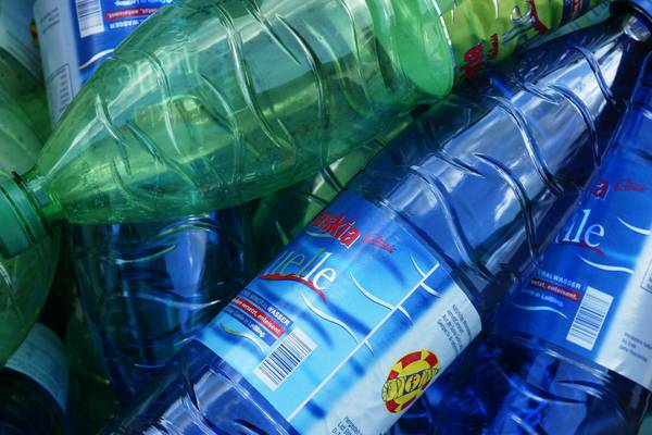 Big brands revisit the milkman model to cut plastic pollution