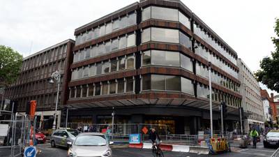 Key city centre corner likely to be  redeveloped