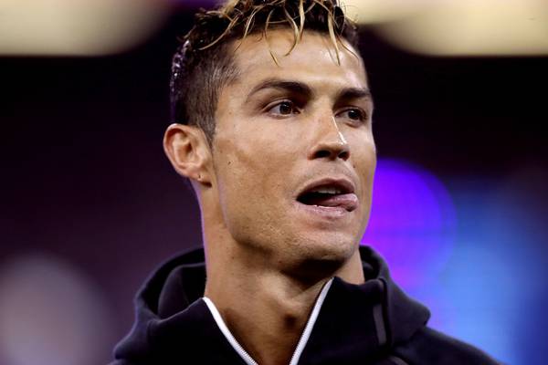 ‘Outraged’ Cristiano Ronaldo puts Man United on high alert