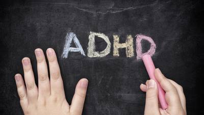 Four out of five teachers ‘have no training in ADHD’
