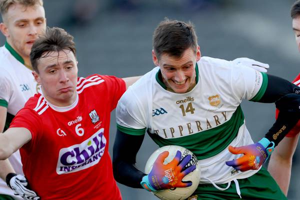 All-Ireland SFC semi-final: Mayo v Tipperary – team news, throw-in time and TV details
