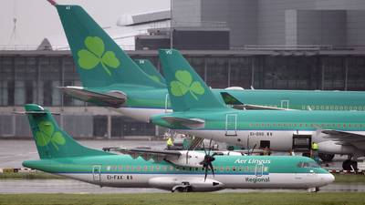 Covid-19 costs Aer Lingus €1bn in lost profits and cash burn, says chief executive
