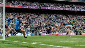 Five key moments that turned All-Ireland final for Dublin