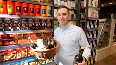 Dollard & Co: A first look inside Dublin’s newest food store