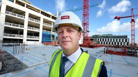 Michael Stanley and fellow Cairn founders to sell €24m of the builder’s shares
