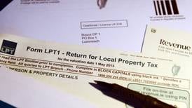 Revenue extends ‘paper’  deadline for property tax