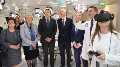 Government provides €75m in funding for ‘disruptive’ projects