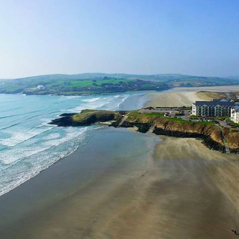 Blue Flags 2024: Beaches in Dublin, Wexford and Waterford lose out. Check how your local area fared