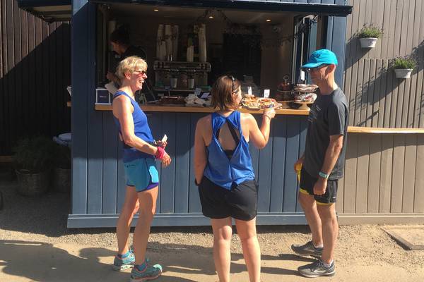 Long-distance runners: Food to fuel your training