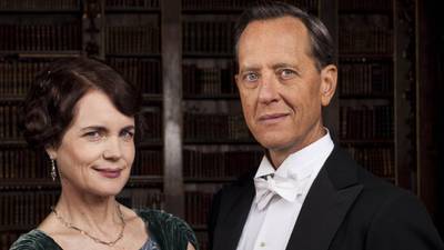 Oxendales to sponsor  Downton Abbey