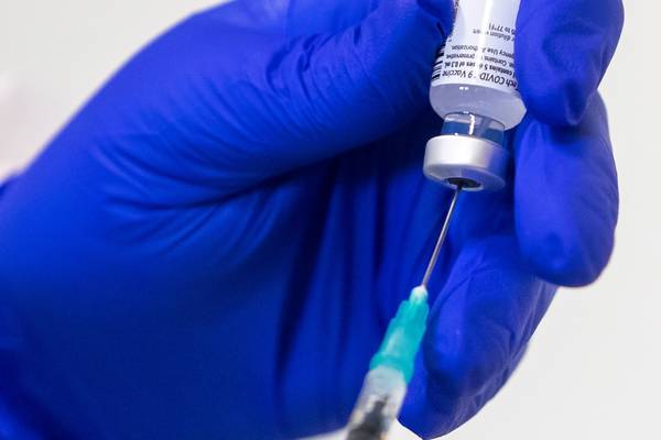 Flu vaccine uptake important despite zero cases reported – virologist