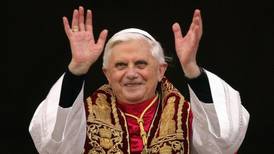 Former pope Benedict ‘doing and saying things he opposed in the past’