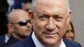 Netanyahu rival Gantz to be asked to form new Israeli government