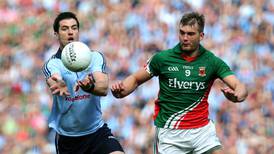 Dublin’s variety off the bench should prove the difference despite Mayo’s upper hand at midfield