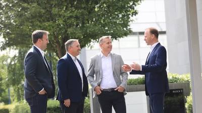 Konversational and Ergo agree €3m technology deal