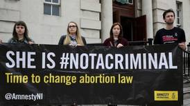 Woman to challenge prosecution for getting abortion pills for her daughter