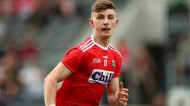 Cork prove too strong for Monaghan to book place in minor semi-finals