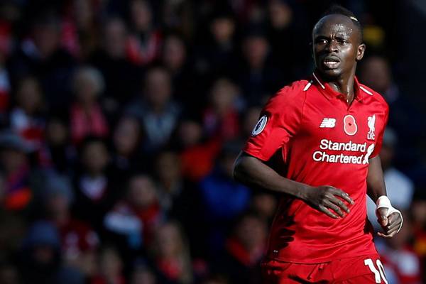 Klopp: Mané deal shows players think Liverpool can win trophies