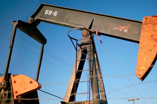 Oil steadies after big Opec-driven weekly rally