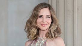 Trinny Woodall: ‘I used to be Marmite, but I’ve evolved as a person’