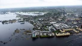 Insurers must do more for flood victims, Kenny says