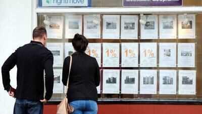 Cliff Taylor: A frothy market may blow away Government’s housing plan