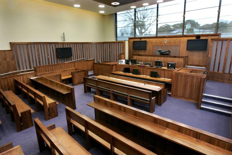 Man jailed for rape after gardaí found videos of him sexually assaulting girlfriend while she slept