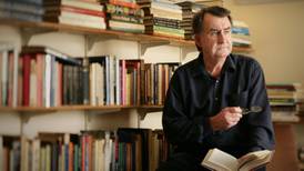 Gerald Murnane: ‘I could be killed by my own writing’