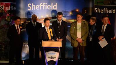 UK Election: Liberal Democrats face uncertainty after vote