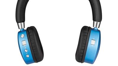 Puro Sound Labs PureQuiet bluetooth headphones for children