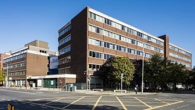 Leases signed for refitted Dublin 2 office blocks in Clanwilliam Court