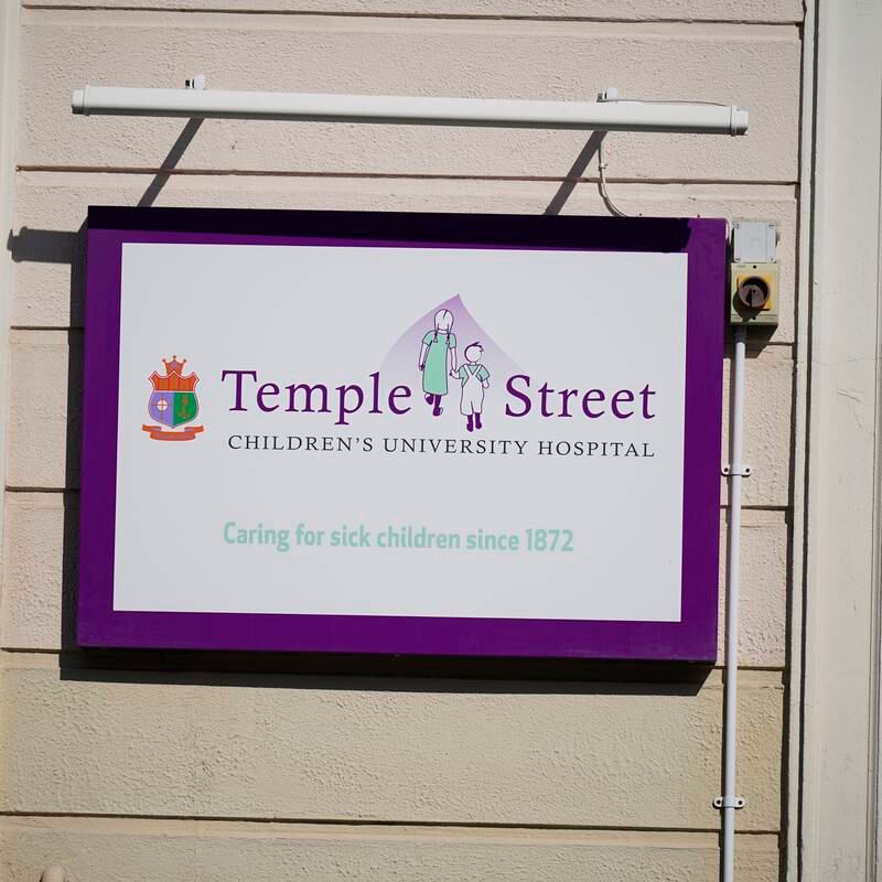 Some of Temple Street consultant’s colleagues knew surgeon used spring implants in children