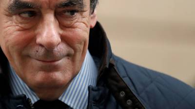 France asks whether François Fillon can ride out scandal