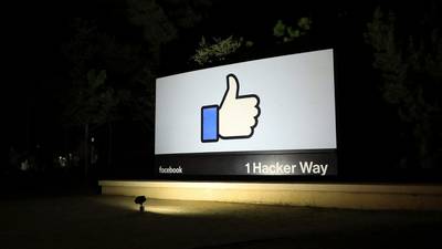 Facebook may pull social media platforms from Europe