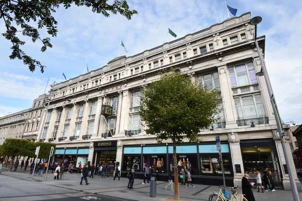 New charges brought over Clerys redundancies