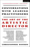 The Art of The Artistic Director