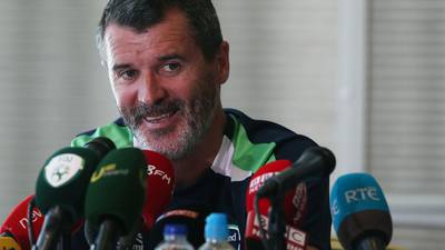 Keane calls on players to justify selection for Euro 2016 finals