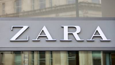 Zara owner Inditex outshines rival H&M as sales top pre-pandemic levels