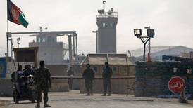 US anger over Afghan release of 65 prisoners
