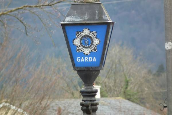 Teenage boy (15) stabbed in Galway church grounds