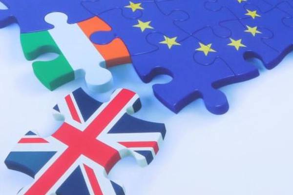 Brexit and Ireland – a frictionless trade in goods and services?