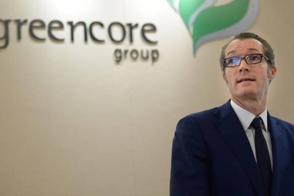 Greencore alters dividend plan after shareholders complain
