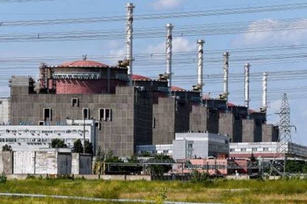 Zaporizhzhia nuclear power plant: Everything you need to know