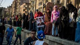 Egypt admits 36 Islamist detainees were killed