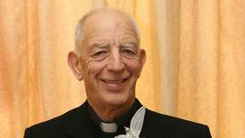 US pays official tribute to peacemaker Fr Alec Reid