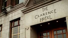 Clarence Hotel operator loses action against Axa over Covid interruption