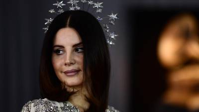 Lana Del Rey: ‘Grab ’em by the pussy’ does make some feel more entitled to bring a rifle to school