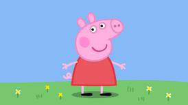 Shares in Peppa Pig owner jump 30% after Hasbro’s $4bn bid