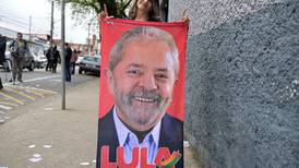 The Irish Times view on Brazil’s election: into the final stretch